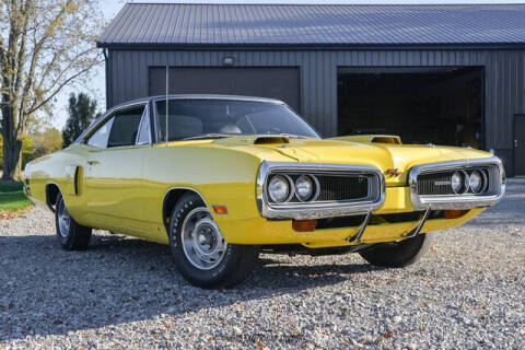 1970 Dodge Coronet