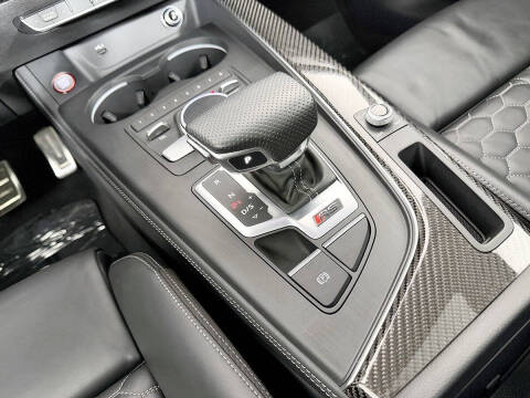2018 Audi RS 5 2.9T quattro