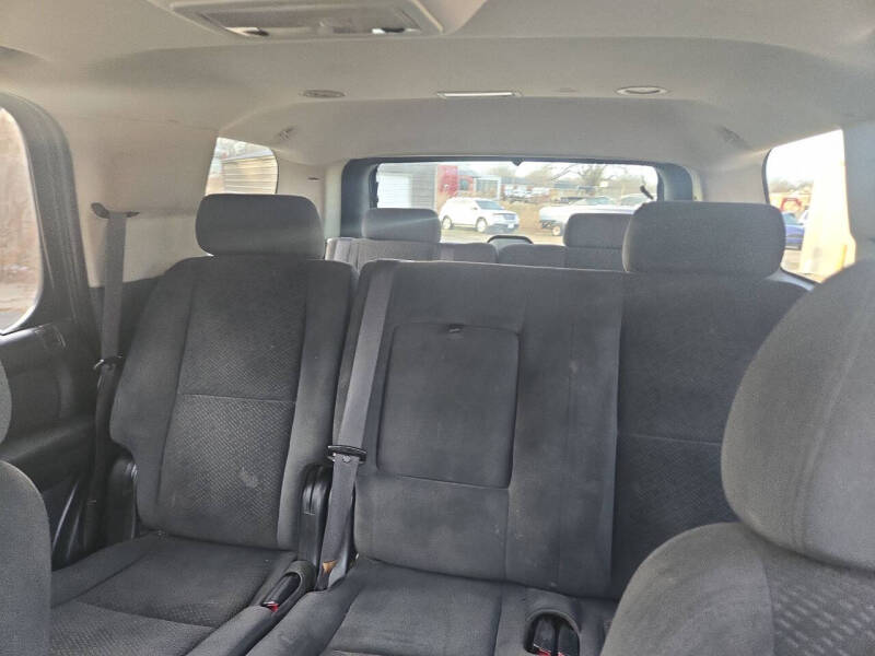 2008 Chevrolet Tahoe LT