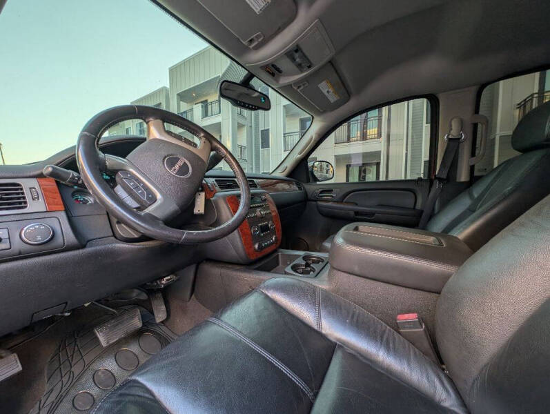 2008 GMC Sierra 1500