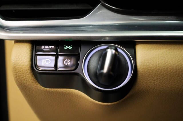 2019 Porsche Panamera