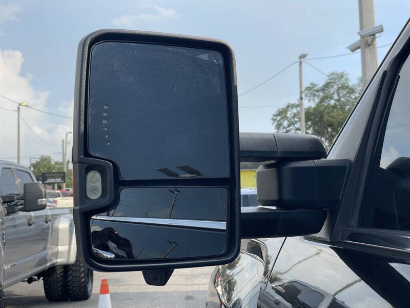 2018 GMC Sierra 3500HD