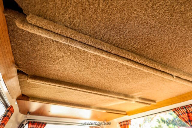 2011 Volkswagen Type 2