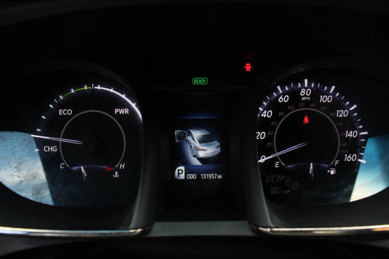 2013 Toyota Avalon Hybrid XLE Touring