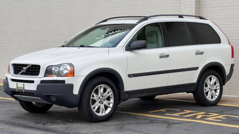 2003 Volvo XC90 for sale at Carland Auto Sales INC. in Portsmouth VA