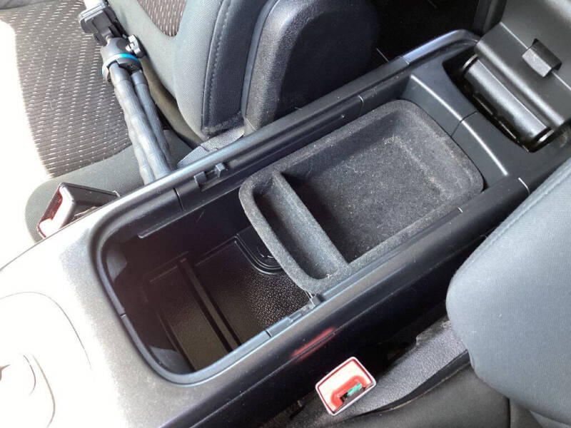 2011 Dodge Journey Crew