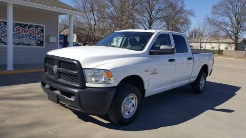 2015 RAM Ram Pickup 2500 for sale at Car Credit Connection in Clinton MO