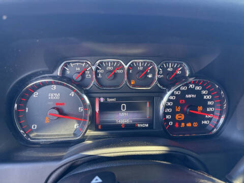 2015 GMC Yukon XL SLT