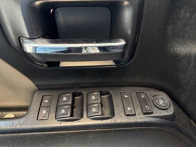 2015 GMC Sierra 1500