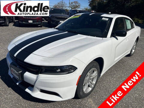 2023 Dodge Charger for sale at Kindle Auto Plaza in Cape May Court House NJ