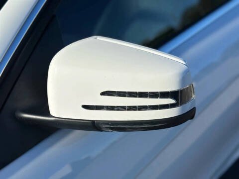 2015 Mercedes-Benz C-Class C 250