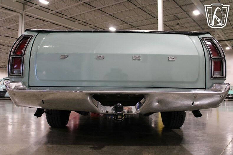 1979 Ford Ranchero