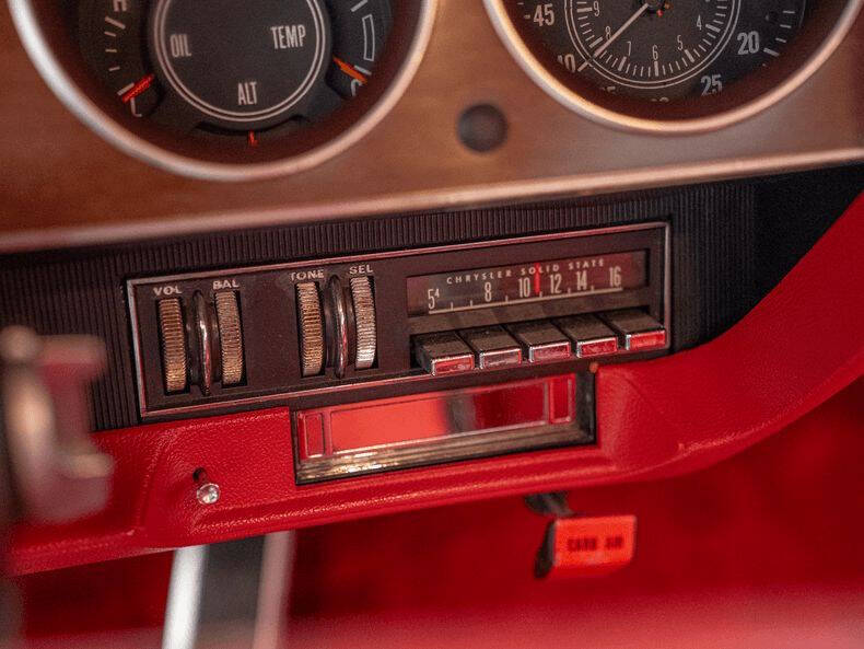 1970 Dodge Challenger
