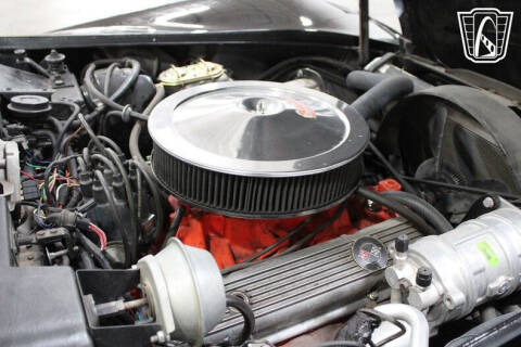 1970 Chevrolet Corvette