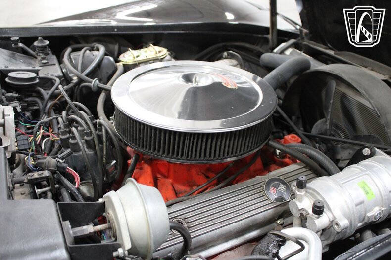 1970 Chevrolet Corvette