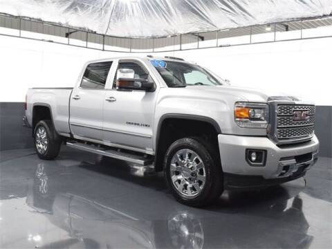2019 GMC Sierra 2500HD for sale at Tim Short Auto Mall in Corbin KY
