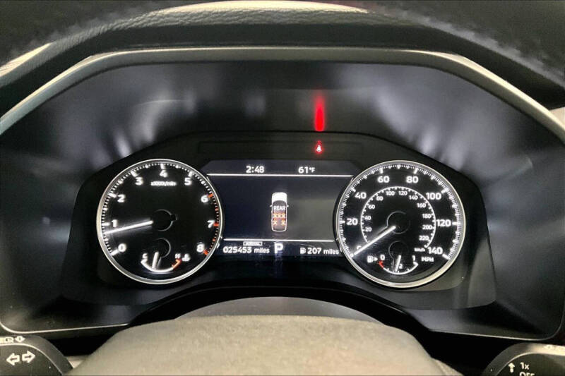2025 Mitsubishi Outlander