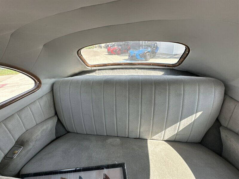 1947 Chevrolet Fleetmaster