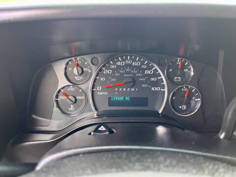 2013 Chevrolet Express 2500