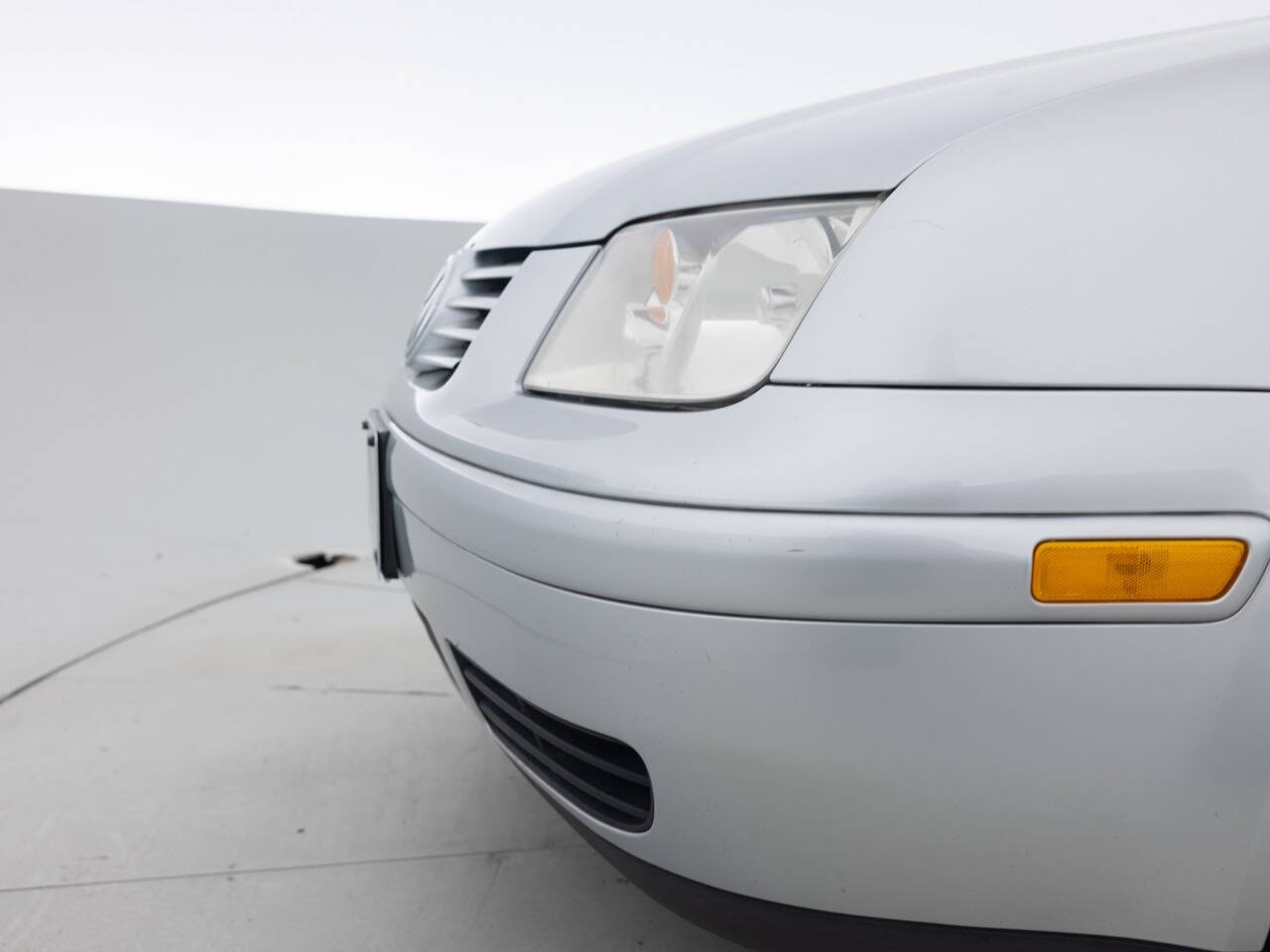 Used Car 2002 Volkswagen Jetta  Gls 4dr Sedan For Sale Under $10,000 In Coal City, Illinois