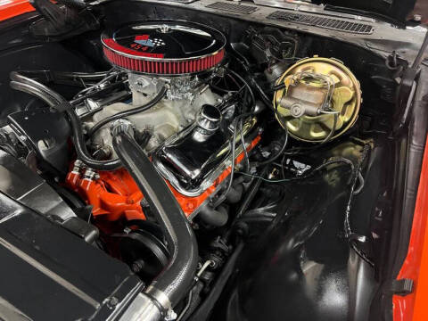 1970 Chevrolet Chevelle