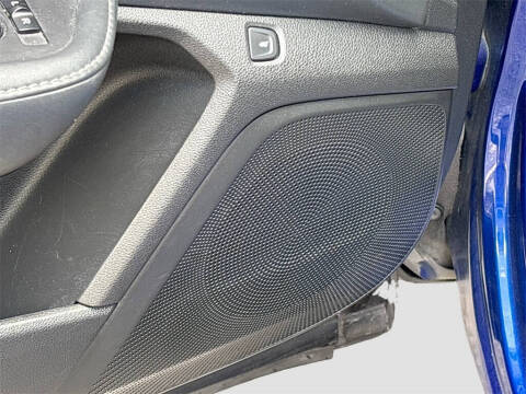 2021 Acura RDX w/A-SPEC