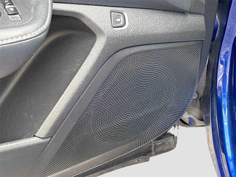 2021 Acura RDX w/A-SPEC