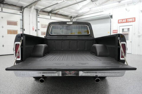1968 Ford F-100