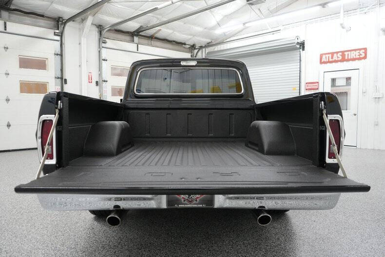 1968 Ford F-100
