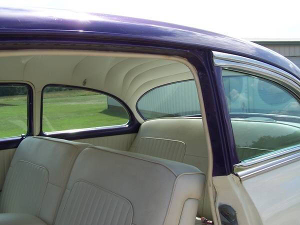 1954 Chevrolet Bel Air