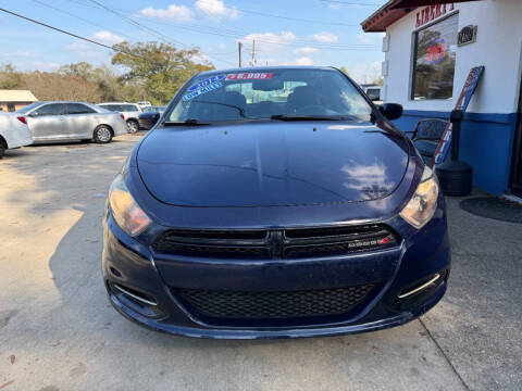 2014 Dodge Dart SXT