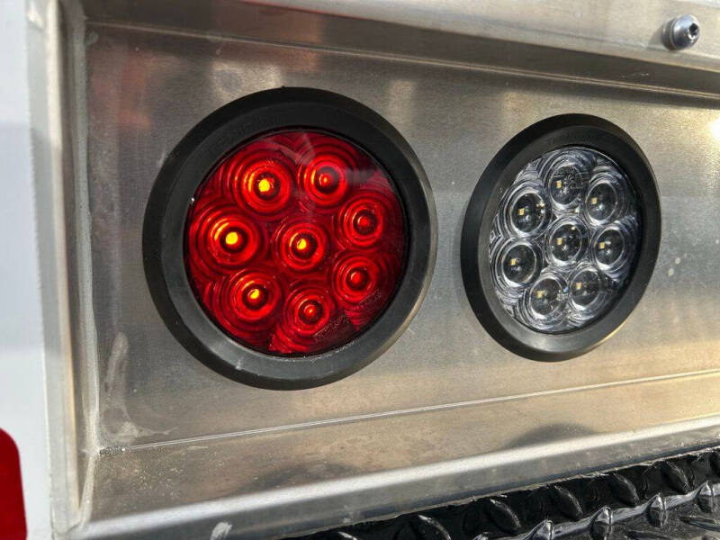 2026 Ford E-Series