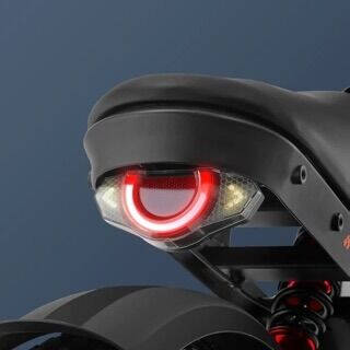 2024 Eahora EBIKE ROMEO PRO 1200 WATTS