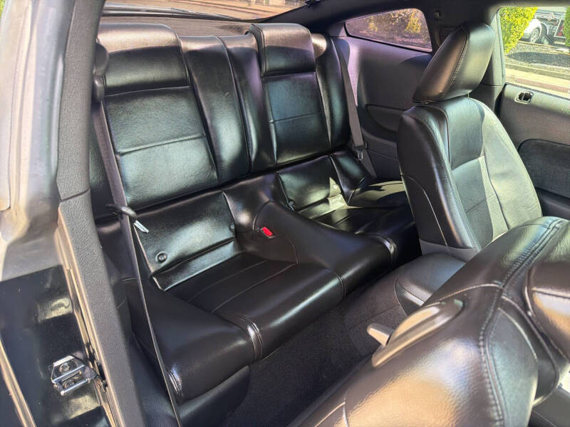 2007 Ford Mustang V6 Deluxe