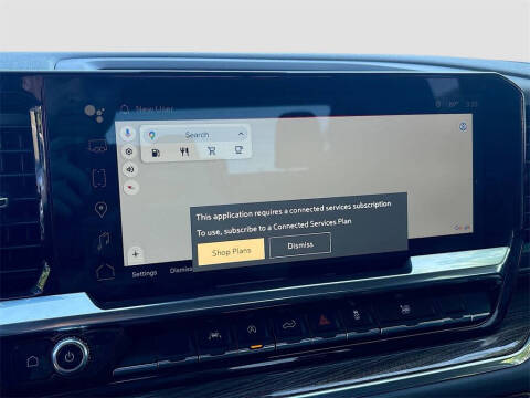 2024 GMC Sierra 1500 Elevation Standard