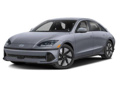 2023 Hyundai IONIQ 6 for sale at Car Vision of Trooper in Norristown PA