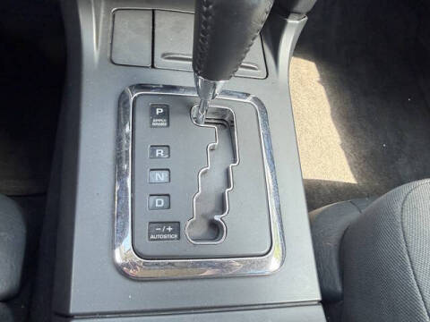 2006 Chrysler Pacifica Touring