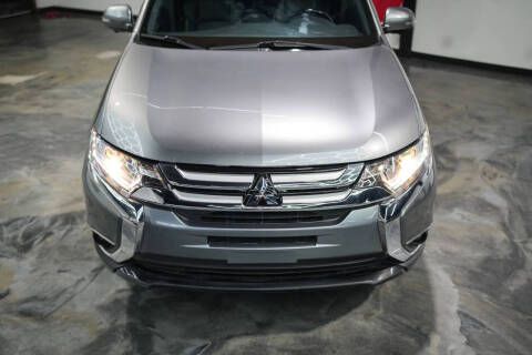 2022 Mitsubishi Outlander PHEV