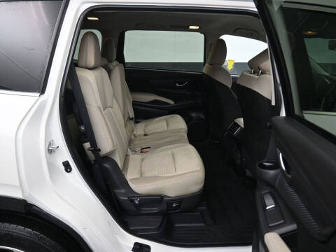 2023 Subaru Ascent Premium 8-Passenger