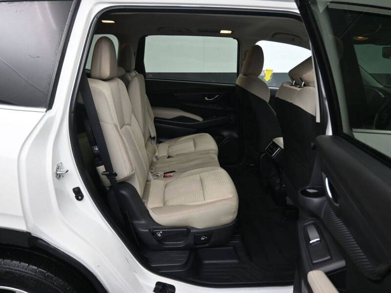 2023 Subaru Ascent Premium 8-Passenger