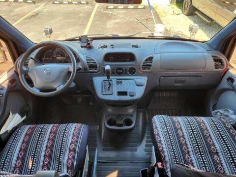 2006 Dodge Sprinter