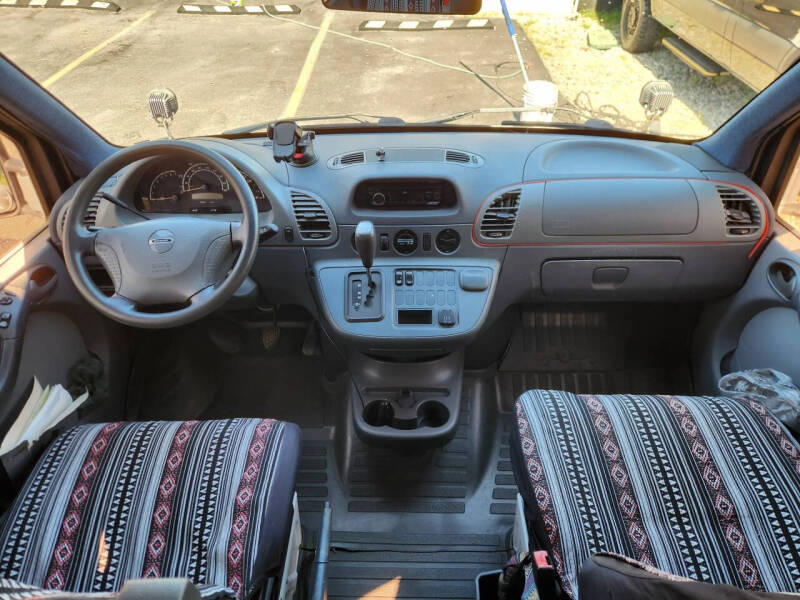 2006 Dodge Sprinter