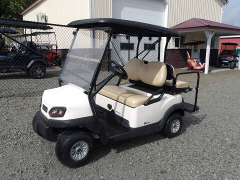 Cars For Sale in Acme, PA - Area 31 Golf Carts