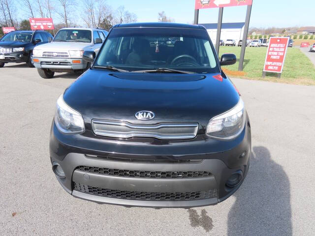 2017 Kia Soul for sale at Modern Automotive Group LLC in Lafayette, TN