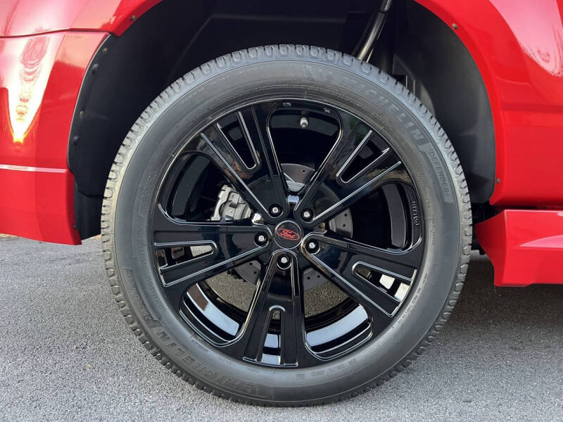 2008 Ford Explorer Sport Trac Limited