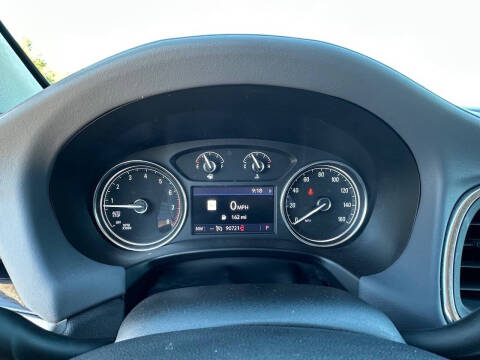 2021 Buick Enclave Premium