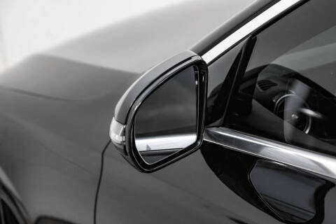 2018 Mercedes-Benz E-Class E 300