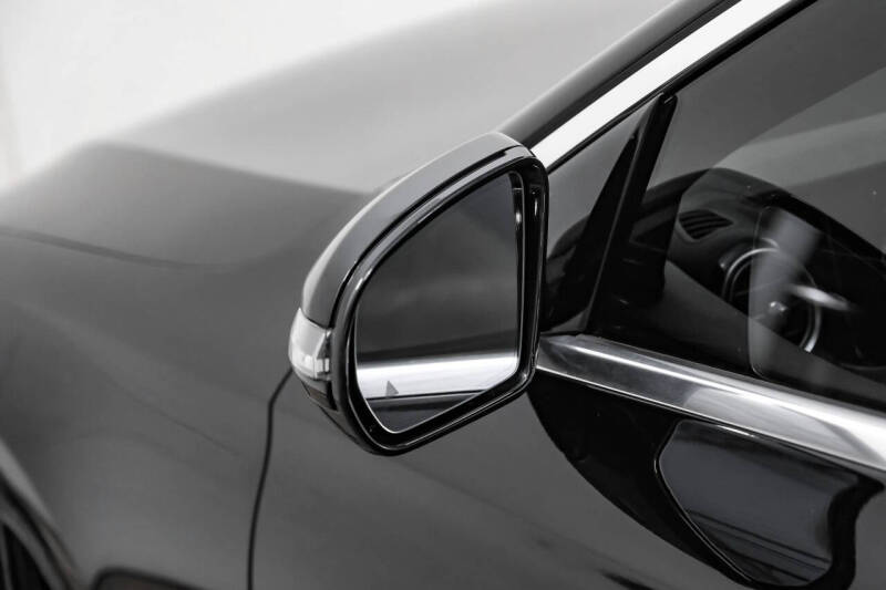 2018 Mercedes-Benz E-Class E 300