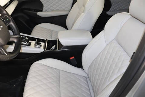 2024 Mitsubishi Outlander SEL