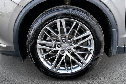 2024 Acura MDX SH-AWD w/Advance